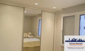 Imagem 7: POMPEIA PERTO DE FUTURO METRÔ , ERAM 3 DORMS SENDO 1 ABERTO PARA AMPLA SALA, 1 ST, 2 GARS