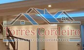 Imagem 2: Cobertura Duplex com 4 dormitórios + 4 vagas - Morumbi