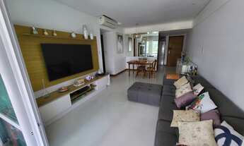 Imagem 2: Apartamento de 2/4 a venda em Alphaville