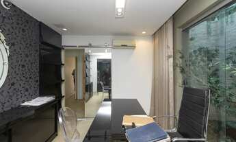 Imagem 6: Casa com 5 dormitórios à venda, 400 m² por R$ 1.900.000,00 - Jardim Riacho das Pedras - Co