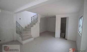 Imagem 2: Sobrado com 4 dormitórios à venda, 130 m² por R$ 735.000,00 - Vila Carrão - São Paulo/SP