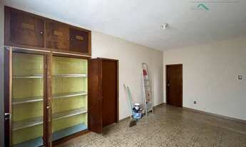 Imagem 3: Casa com 4 dormitórios para alugar, 248 m² por R$ 4.820,88/mês - Graça - Belo Horizonte/MG