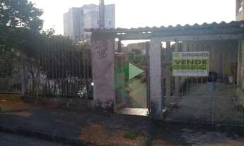 Imagem 2: Terreno à venda, 300 m² por R$ 550.000,00 - Jardim Santo Ignácio - São Bernardo do Campo/S