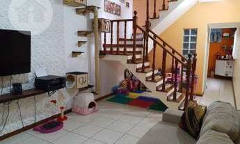 Imagem: Sobrado com 3 dormitórios à venda, 189