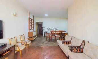 Imagem 4: Apartamento Venda Higienópolis 128 m² 3 Dormitórios