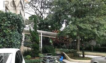 Imagem 2: Apartamento na Vila Olimpia