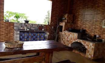 Imagem 7: Sítio com 4 dormitórios à venda, 23000 m² por R$ 360.000,00 - Sao Vicente - Baldim/MG