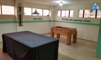 Imagem 6: Apartamento 2 dormitórios 1 suite Vila Nova Louveira - Louveira/SP