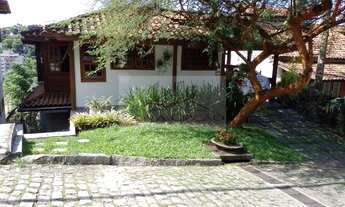 Imagem: Linda Casa dentro de condomínio em Pendotiba