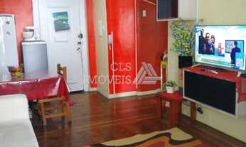 Imagem: São Paulo - Apartamento Padrão - Santa