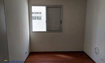 Imagem 6: Apartamento com 4 dormitórios para alugar, 155 m² por R$ 7.514,39/mês - Perdizes - São Pau