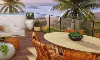 Imagem 4: Apartamento para venda tem 30 metros quadrados com 1 quarto em Porto de Galinhas - Ipojuca