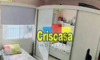 Imagem 3: Apartamento com 2 dormitórios à venda, 100 m² por R$ 310.000,00 - Jardim Mariléa - Rio das