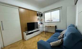 Imagem 5: ÓTIMO APARTAMENTO EM PERDIZES ANDAR ALTO 1 DORMITÓRIO 1 VAGA