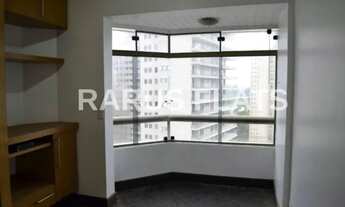 Imagem 4: Rarus Flats - Flat para locação - Edifício Royal Ibirapuera