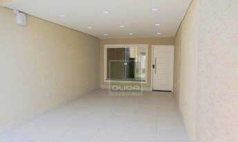 Imagem 4: Casa com 4 dormitórios à venda, 200 m² por R$ 1.590.000,00 - Saúde - São Paulo/SP