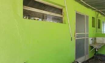 Imagem: Aluguel Residential / Home Contagem MG