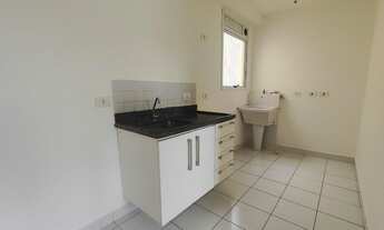 Imagem 6: Apartamento com 3 dormitórios para alugar, 59 m² por R$ 1.100/mês - Vila Yara - Colombo/PR