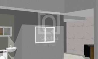 Imagem 5: CASA À VENDA CONDOMÍNIO RESIDENCIAL VILLAGGIO IPANEMA