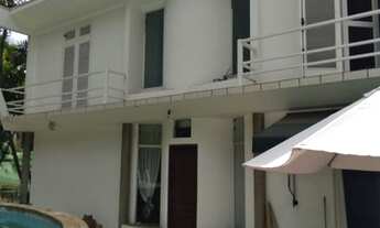 Imagem 3: SANTANA DE PARNAíBA - Casa de Condomínio - Alphaville