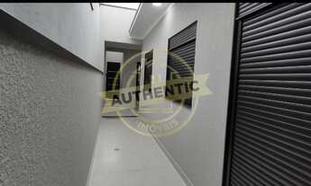 Imagem 6: CASA RESIDENCIAL em INDAIATUBA - SP, JARDIM PARK REAL