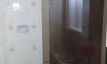 Imagem 2: APARTAMENTO MOBILIADO 2 DORMITÓRIOS PRÓXIMO SHOPPING INTERLAGOS, SÃO PAULO