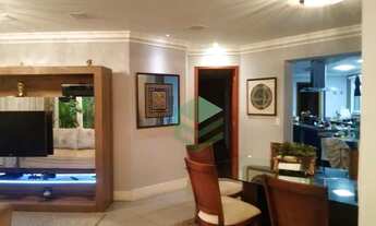 Imagem 4: Apartamento com 4 dormitórios à venda, 211 m² por R$ 1.800.000,00 - Centro - São Bernardo