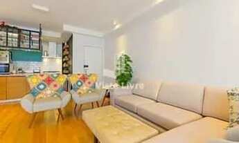 Imagem 2: Apartamento à venda, Água Branca, São Paulo, SP