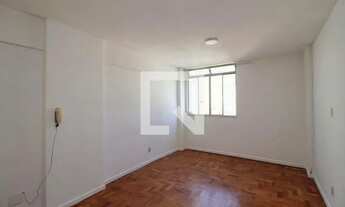 Imagem 5: Apartamento para Aluguel - Santa Cecília, 1 Quarto, 40 m2