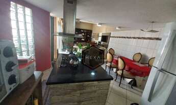 Imagem 6: Casa 4 Quartos, Jardim Atlântico, Goiânia Go