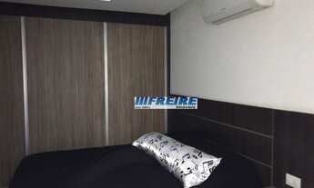 Imagem: Cobertura com 1 dormitório à venda, 70