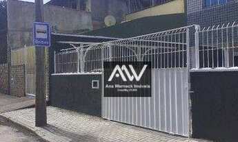 Imagem 2: Apartamento com 2 dormitórios à venda, 117 m² por R$ 190.000,00 - Encosta do Sol - Juiz de