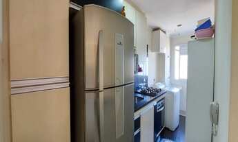 Imagem 3: HORTOLÂNDIA - Apartamento Padrão - JARDIM SANTA IZABEL