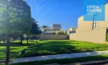 Imagem: Terreno Condomínio Fechado