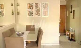 Imagem 3: São Paulo - Apartamento Padrão - Tatuapé