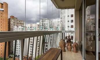 Imagem 5: SãO PAULO - Apartamento Padrão - Jardim Paulista