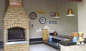 Imagem 4: Casa com 3 dormitórios à venda, 220 m² - Jardim Brasília - Piracicaba/SP