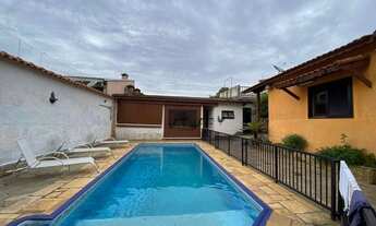 Imagem 5: Casa com 4 dormitórios à venda, 349 m² por R$ 1.250.000,00 - Centro de Ouro Fino Paulista