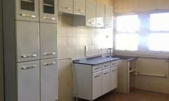 Imagem: Apartamento com 3 dormitórios para alugar