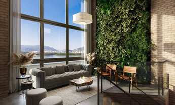 Imagem: Apartamento com 2 dormitórios à venda