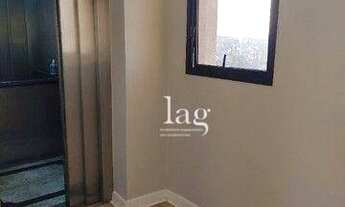 Imagem 5: Apartamento com 3 dormitórios para alugar, 211 m² por R$ 9.485,00/mês - Edifício Terrazza