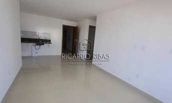 Imagem 2: Apartamento com 2 quartos no Residencial Terra One - Bairro Jardim América em Goiânia