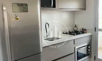 Imagem 3: Apartamento com 2 dormitórios à venda, 70 m² por R$ 405.000,00 - Areias - São José/SC