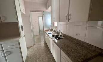 Imagem 5: Apartamento com 3 dormitórios, 125 m² - venda por R$ 650.000,00 ou aluguel por R$ 3.650,00