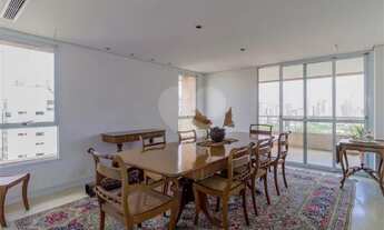 Imagem 6: São Paulo - Apartamento Padrão - VILA MADALENA