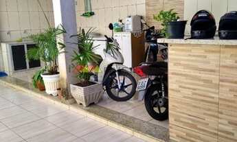 Imagem: CASA RESIDENCIAL em RIO CLARO - SP, BENJAMIM