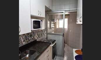 Imagem 6: Apartamento com 3 dormitórios à venda, 74 m² por R$ 530.000,00 - Mansões Santo Antônio - C