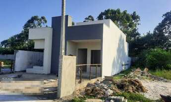 Imagem 2: CAMAÇARI - Casa de Condomínio - VILA DE ABRANTES (ABRANTES