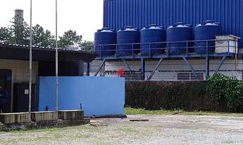 Imagem 2: Galpões Industriais para locação - COTIA/SP