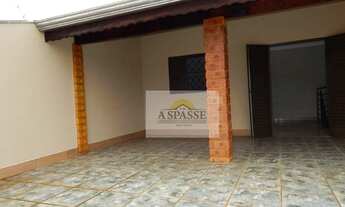 Imagem 4: Casa com 3 dormitórios à venda, 347 m² por R$ 400.000,00 - Parque Residencial Cândido Port